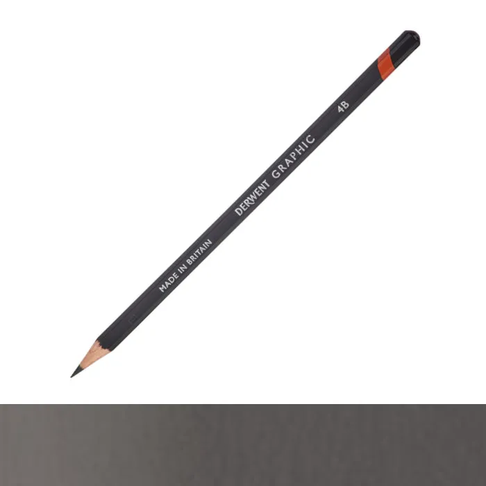 Derwent Graphic Pencils