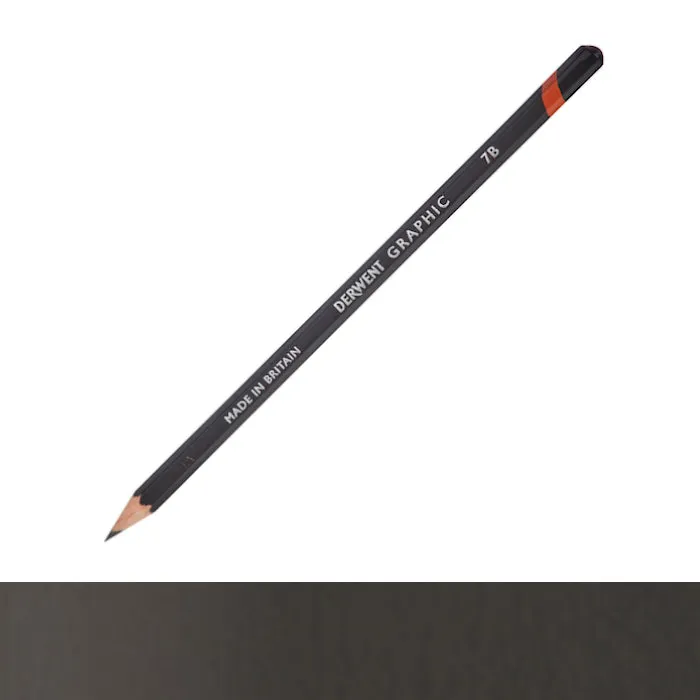 Derwent Graphic Pencils