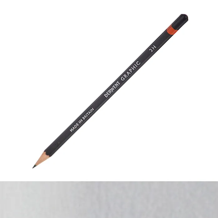 Derwent Graphic Pencils