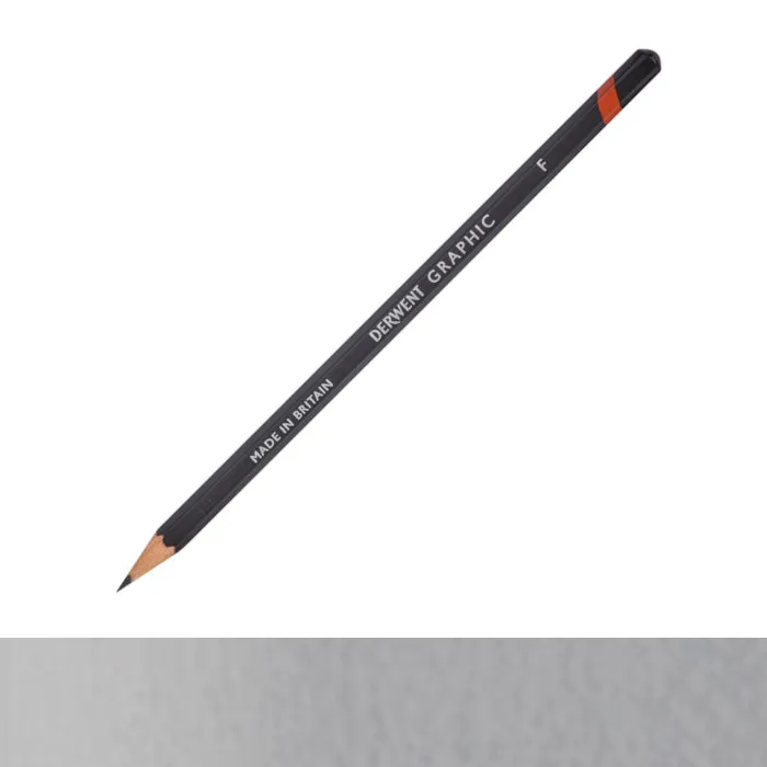 Derwent Graphic Pencils