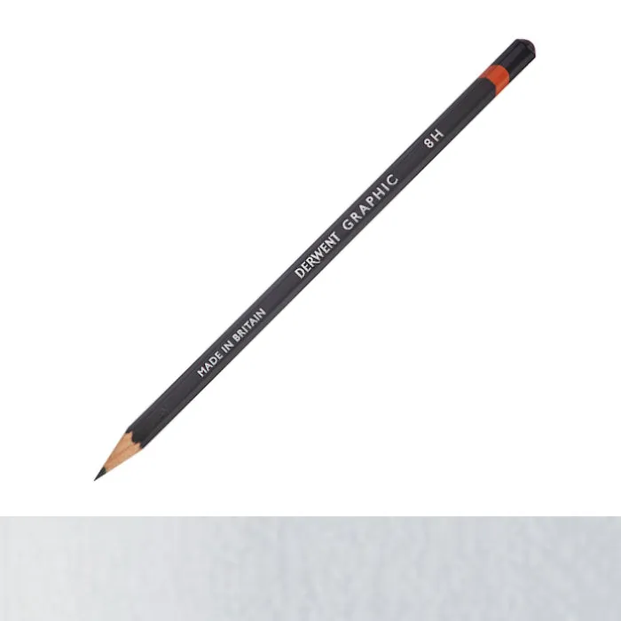 Derwent Graphic Pencils