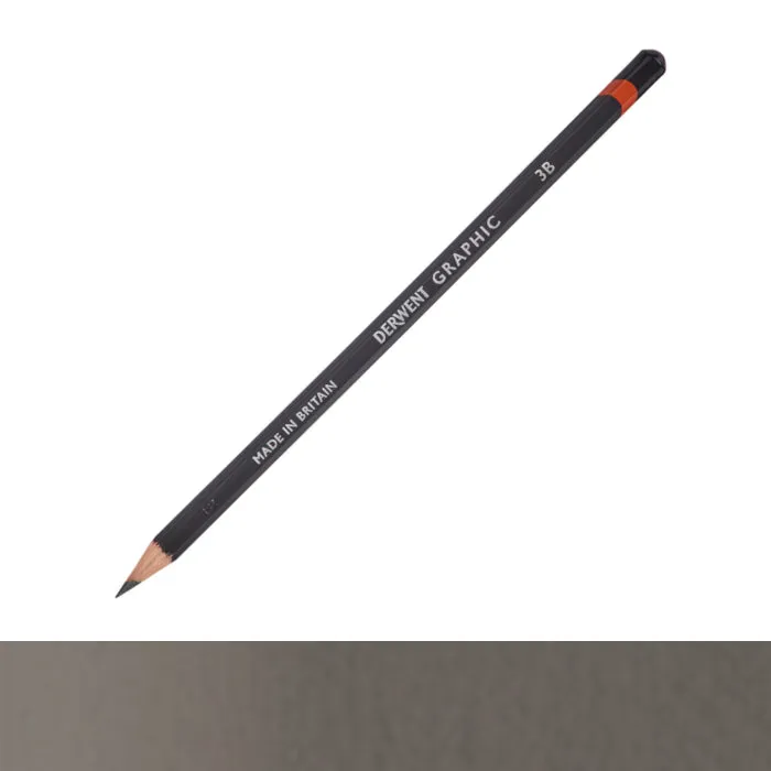 Derwent Graphic Pencils