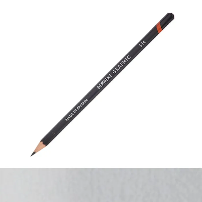 Derwent Graphic Pencils