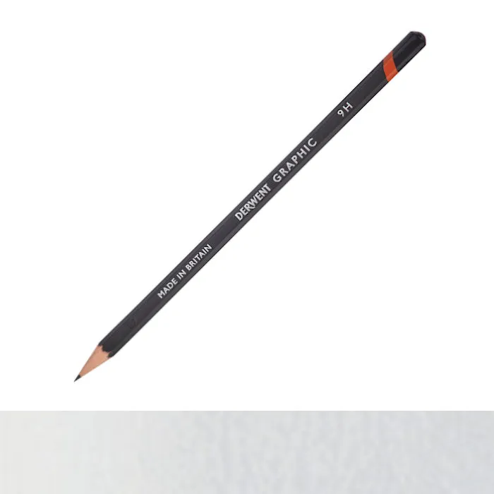 Derwent Graphic Pencils