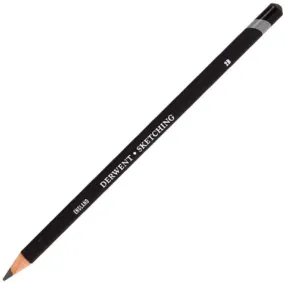 Derwent Sketching 2B Round Pencil