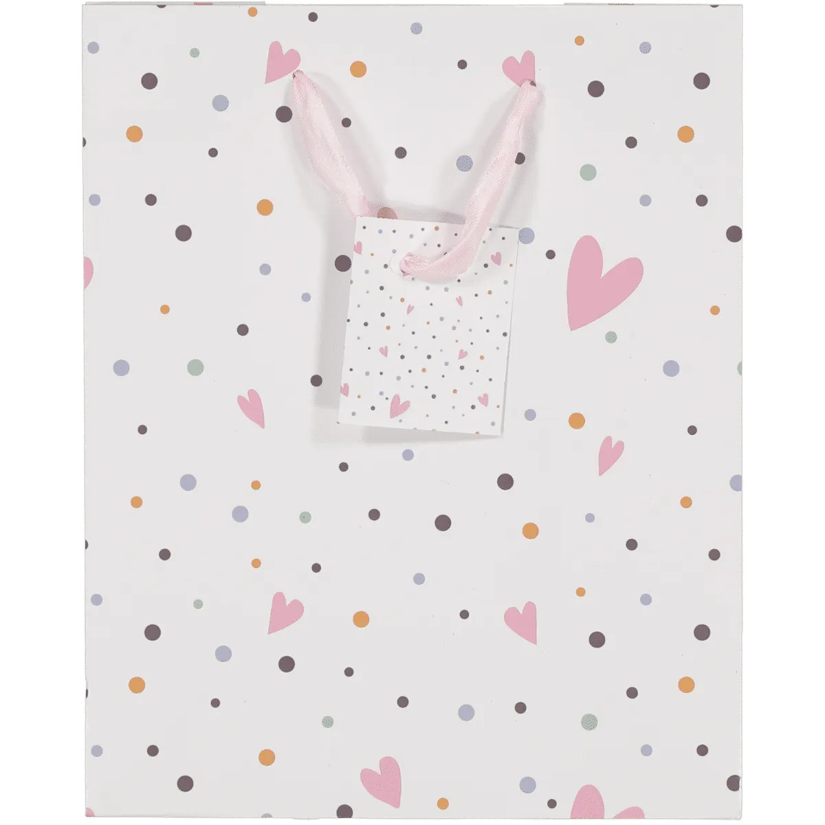 Dots Gift Bag