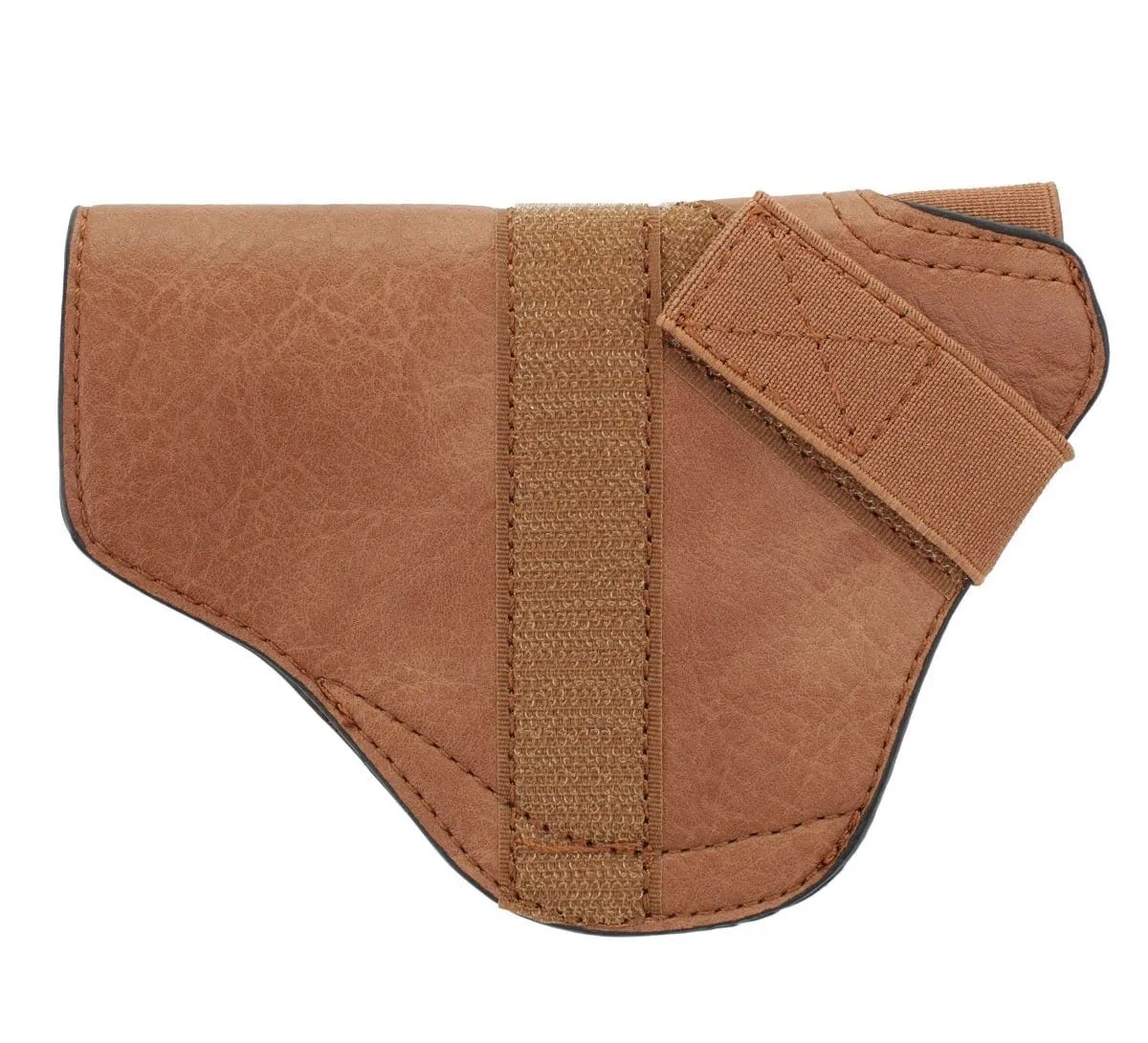 DSC31186LK Concealed Carry Hobo Crossbody Bag