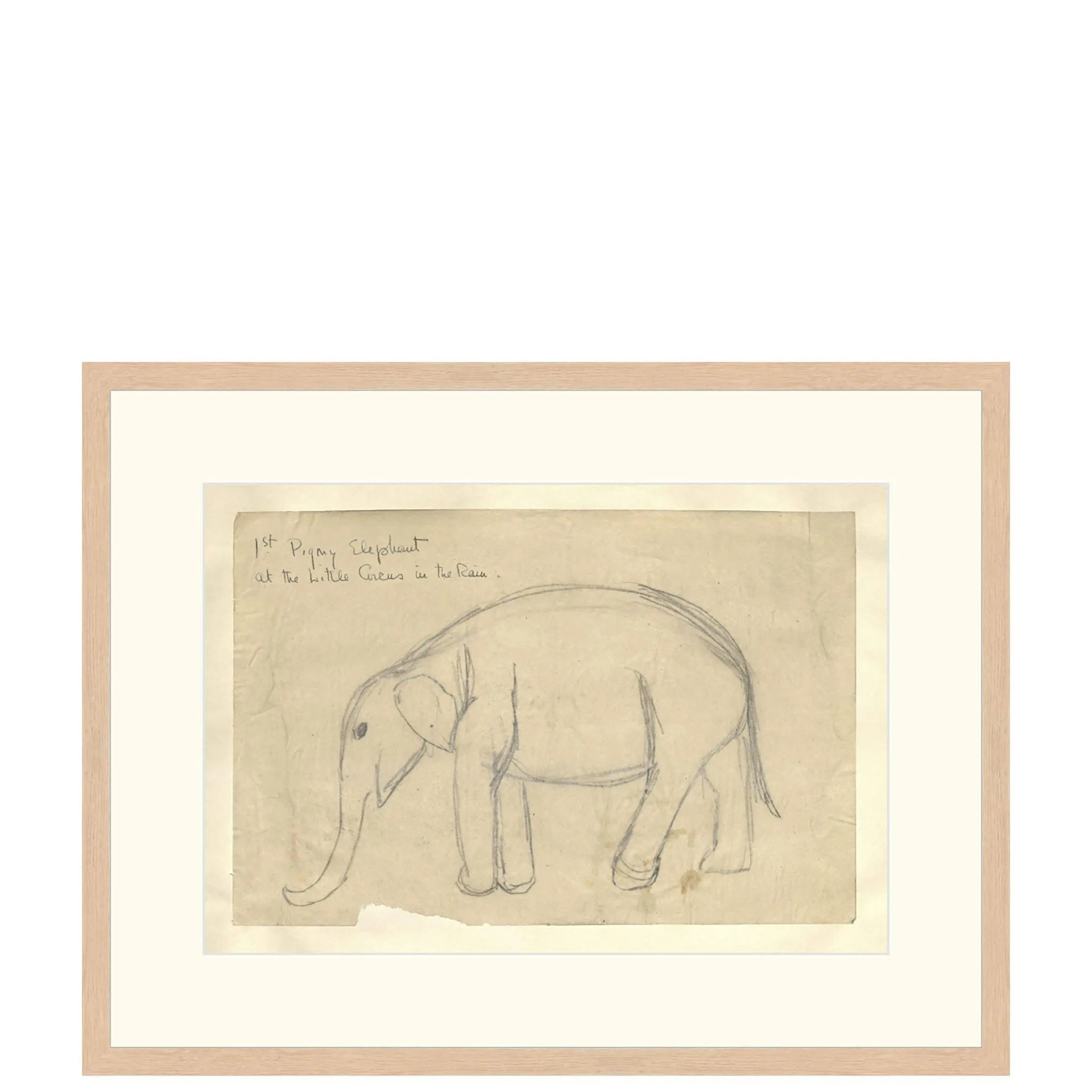 Elephant