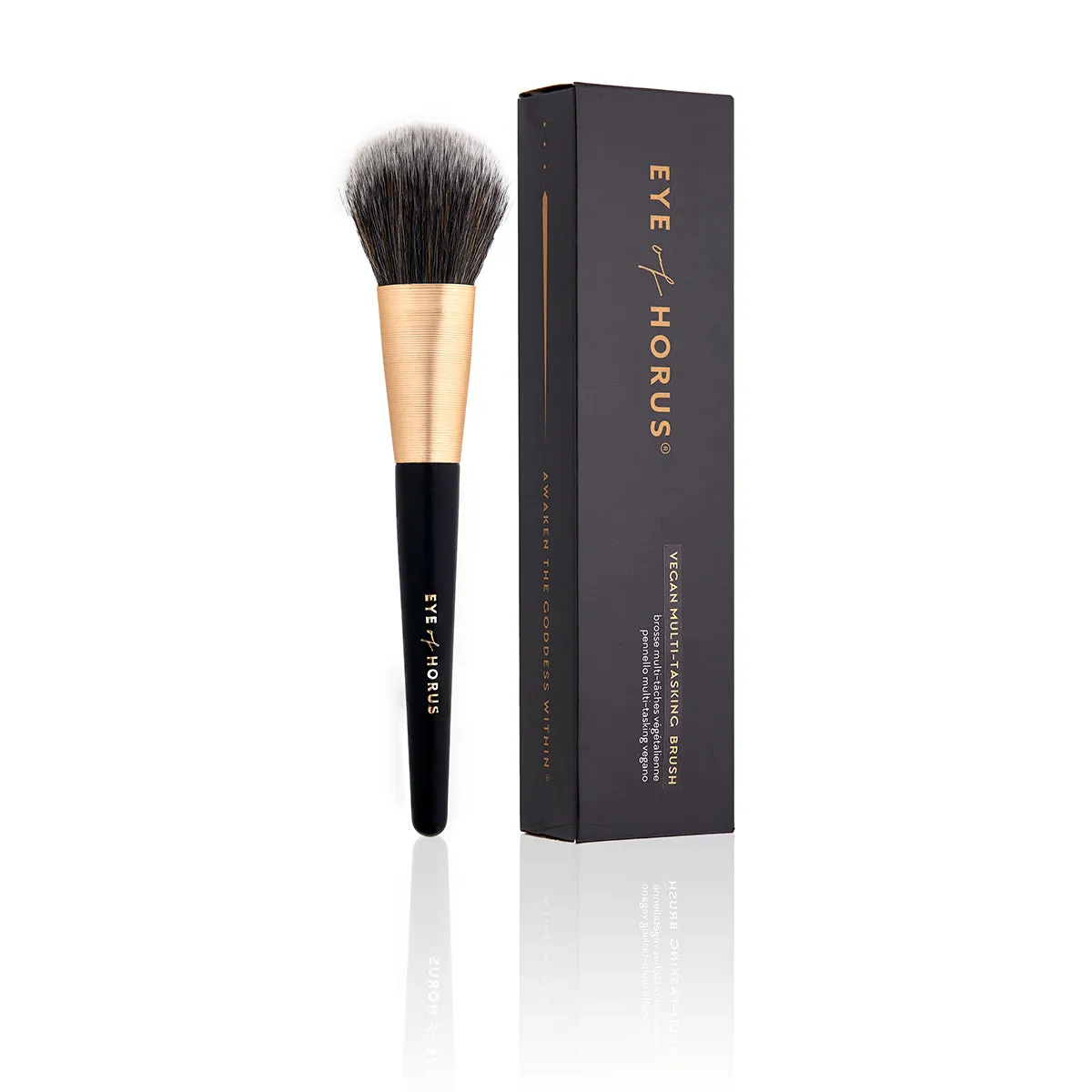 EYE OF HORUS - Vegan Multi-Tasking Brush