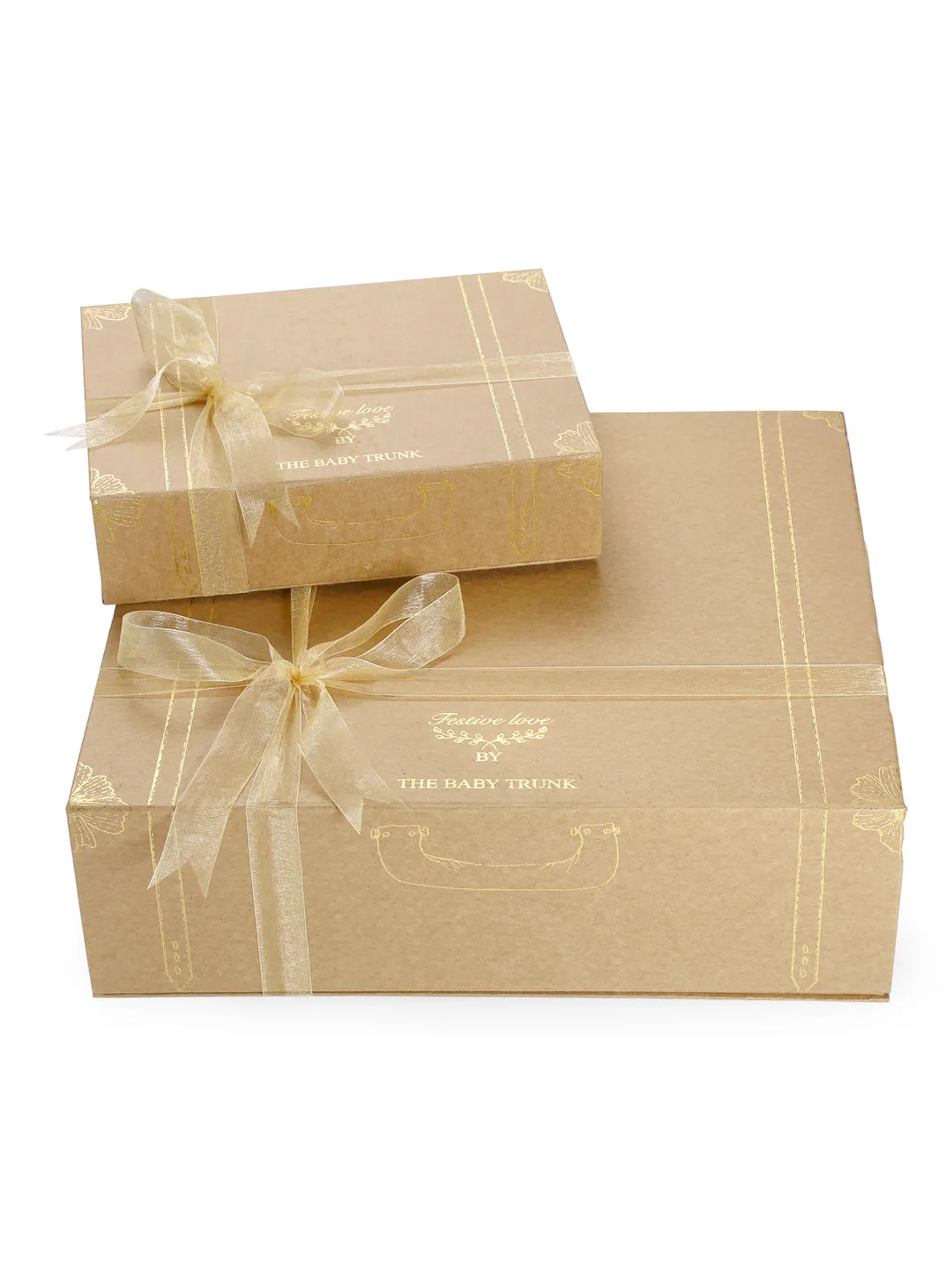 Festive Love Box - Small