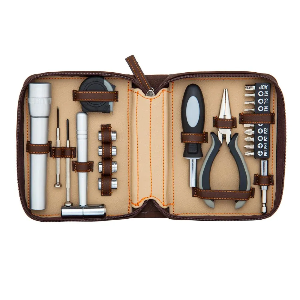 Fix-It Kit | Brown