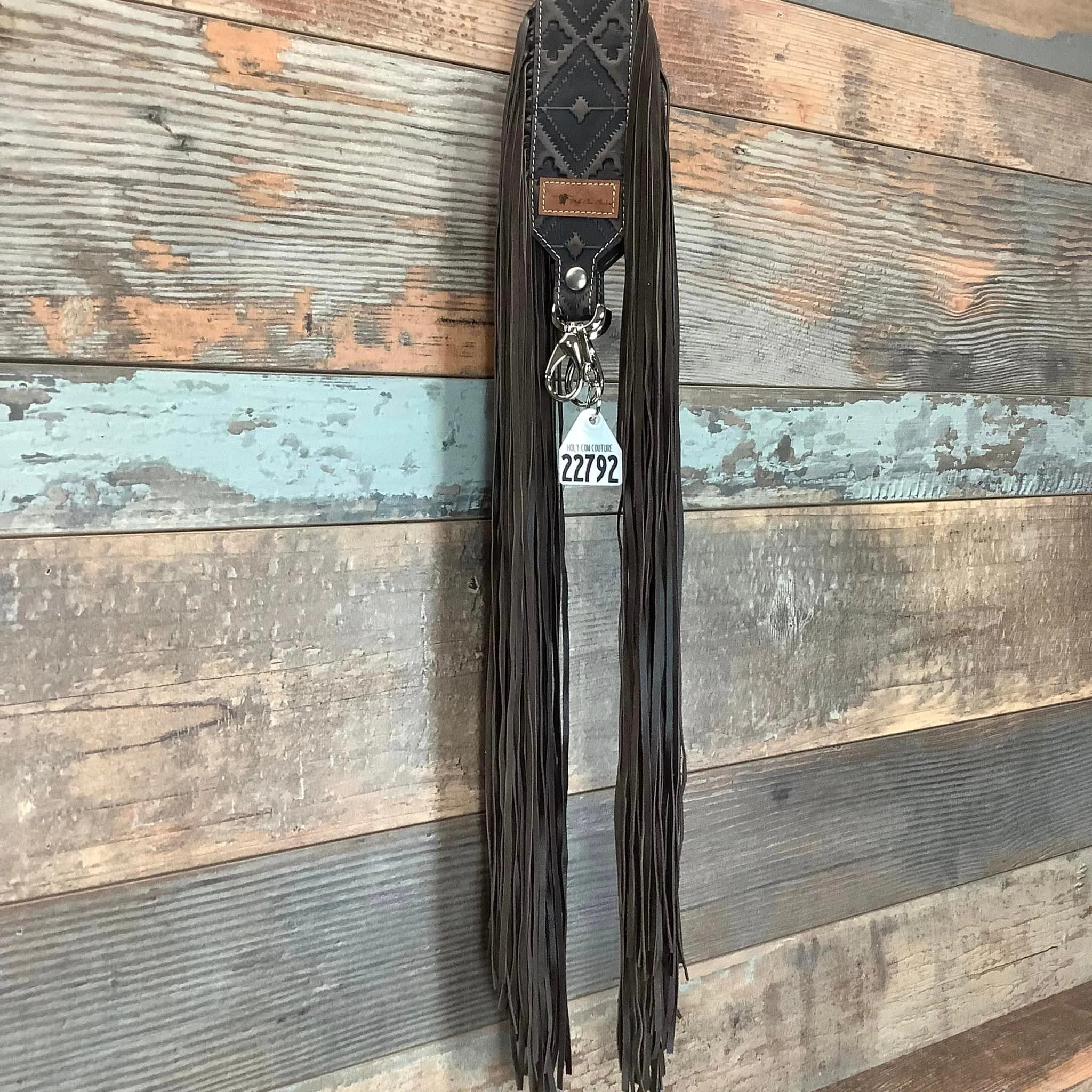 Fringe Strap 36" #22792