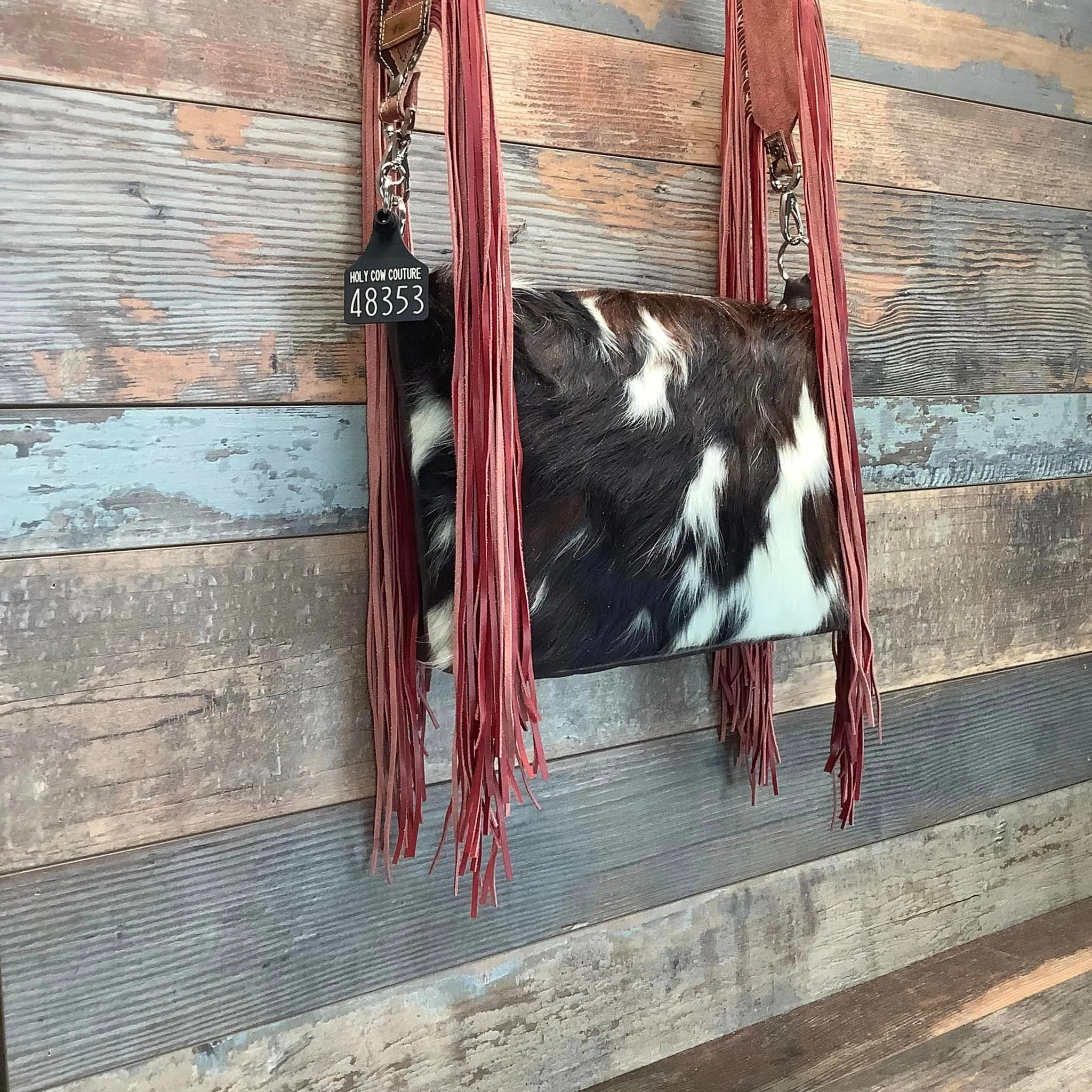 Fringe Strap 36" #48353