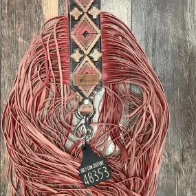 Fringe Strap 36" #48353