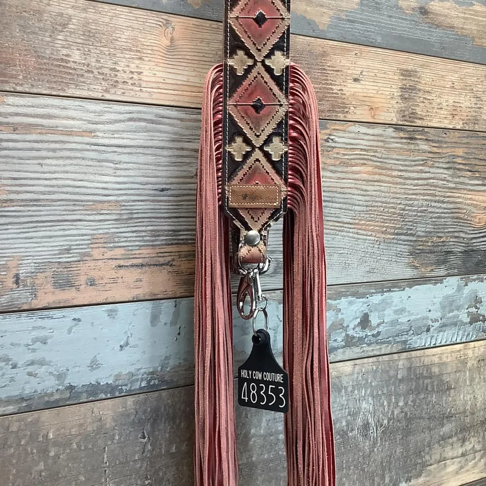 Fringe Strap 36" #48353