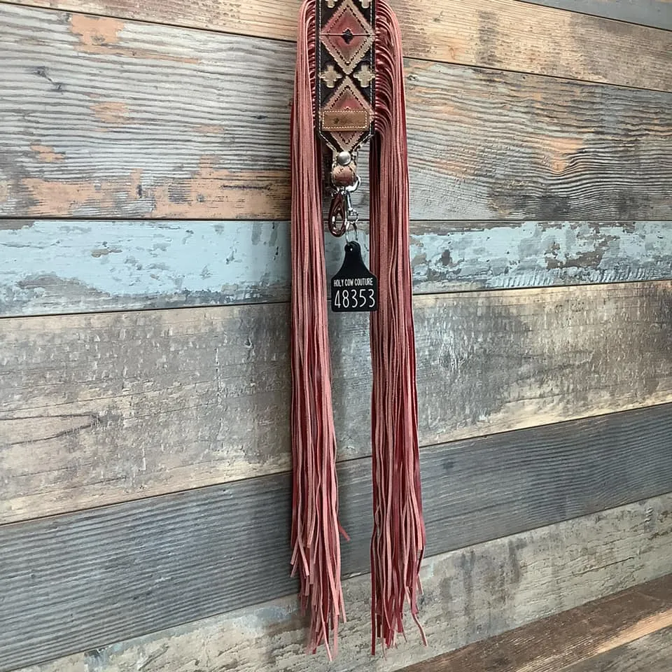 Fringe Strap 36" #48353