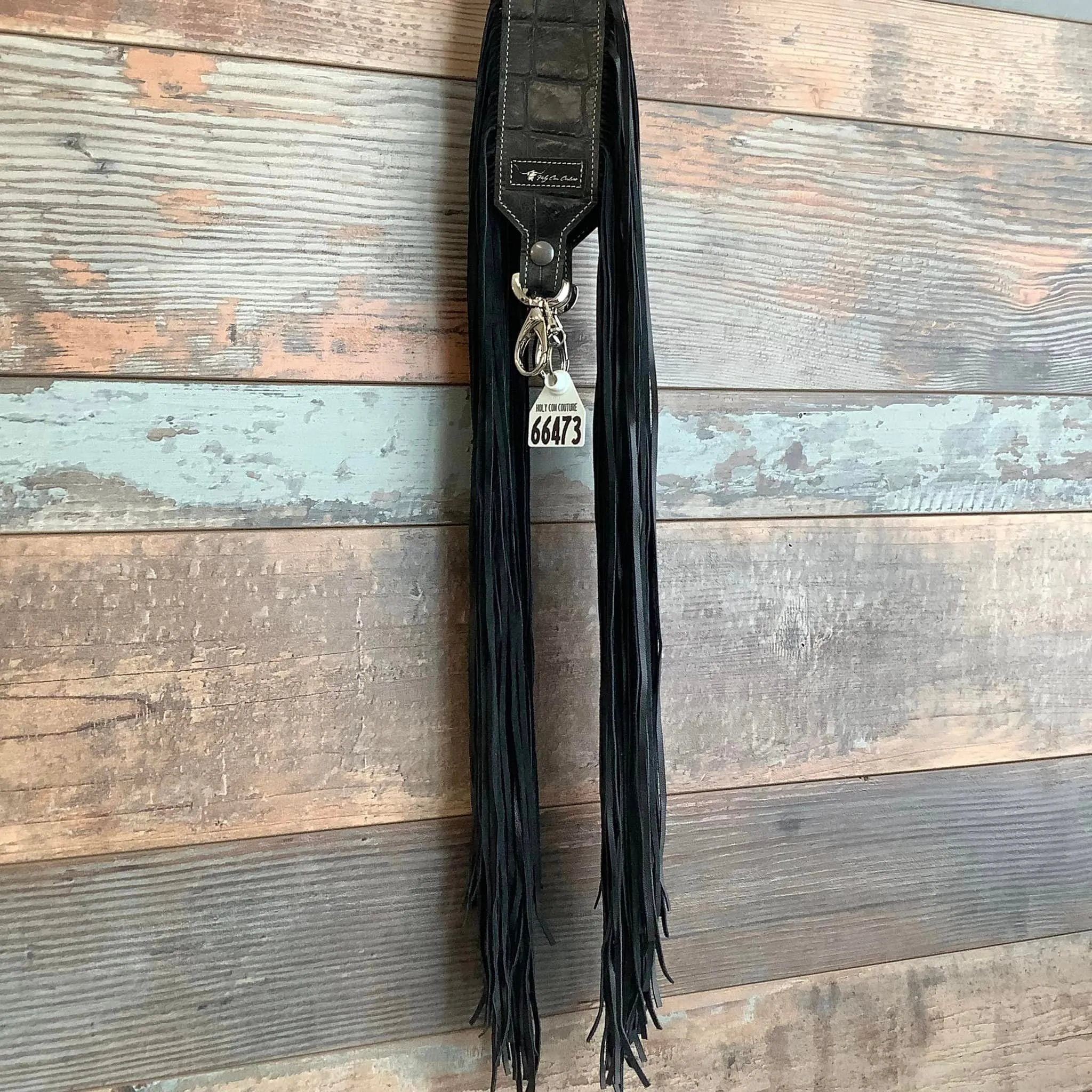 Fringe Strap 36" #66473