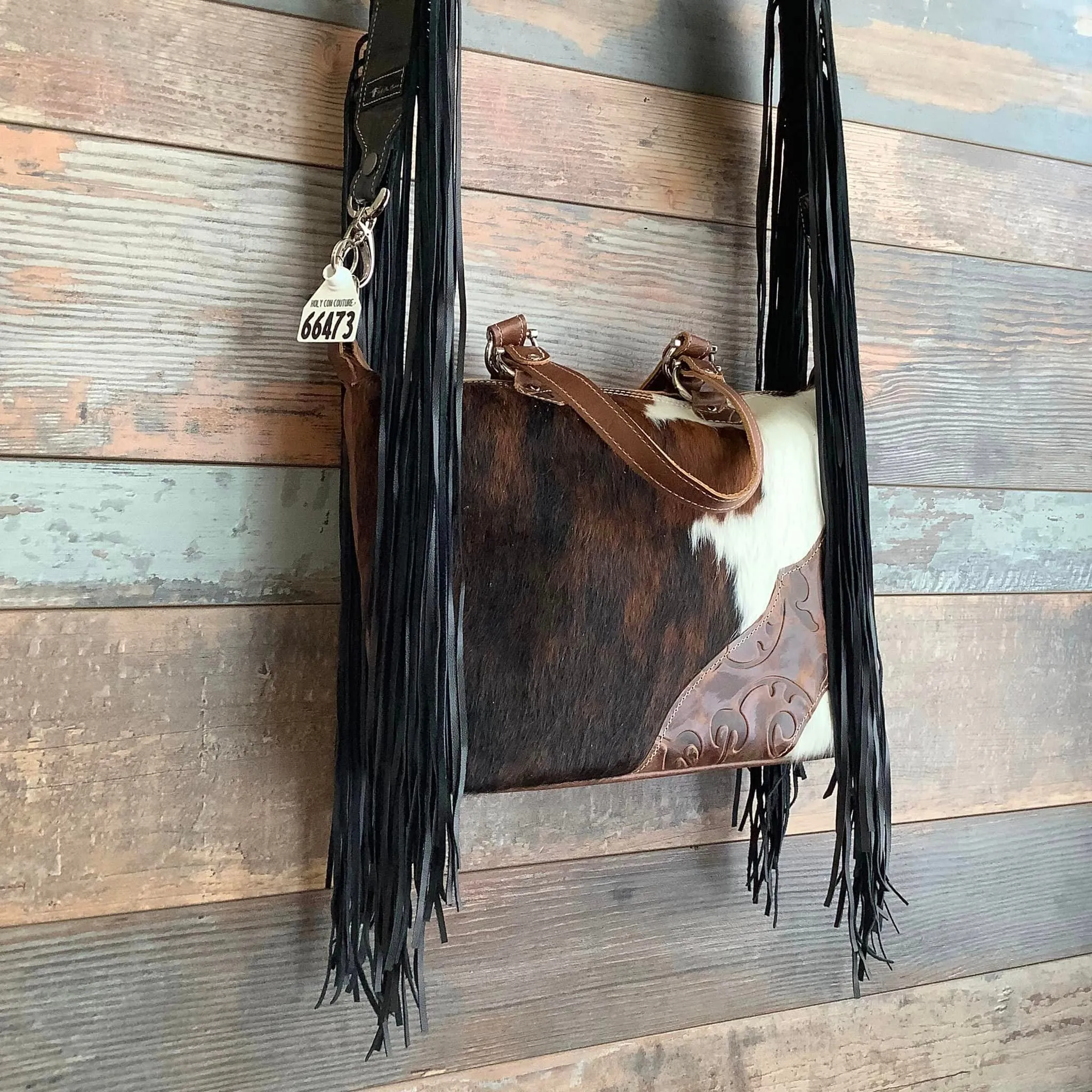Fringe Strap 36" #66473
