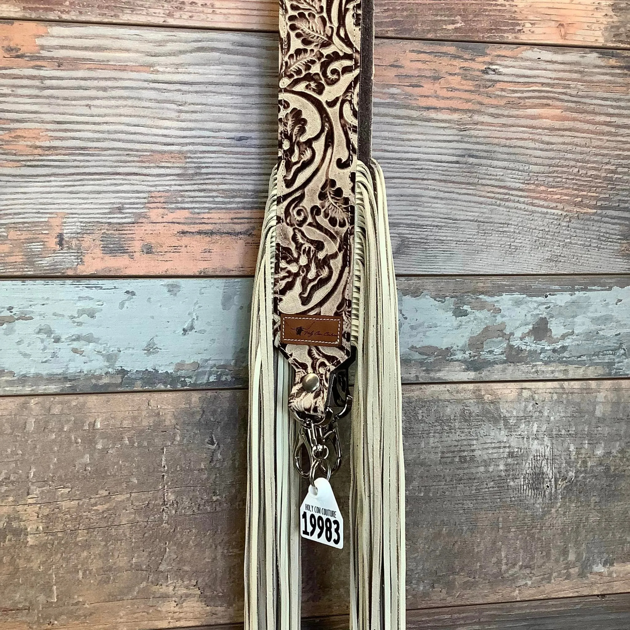 Fringe Strap 48" #19983
