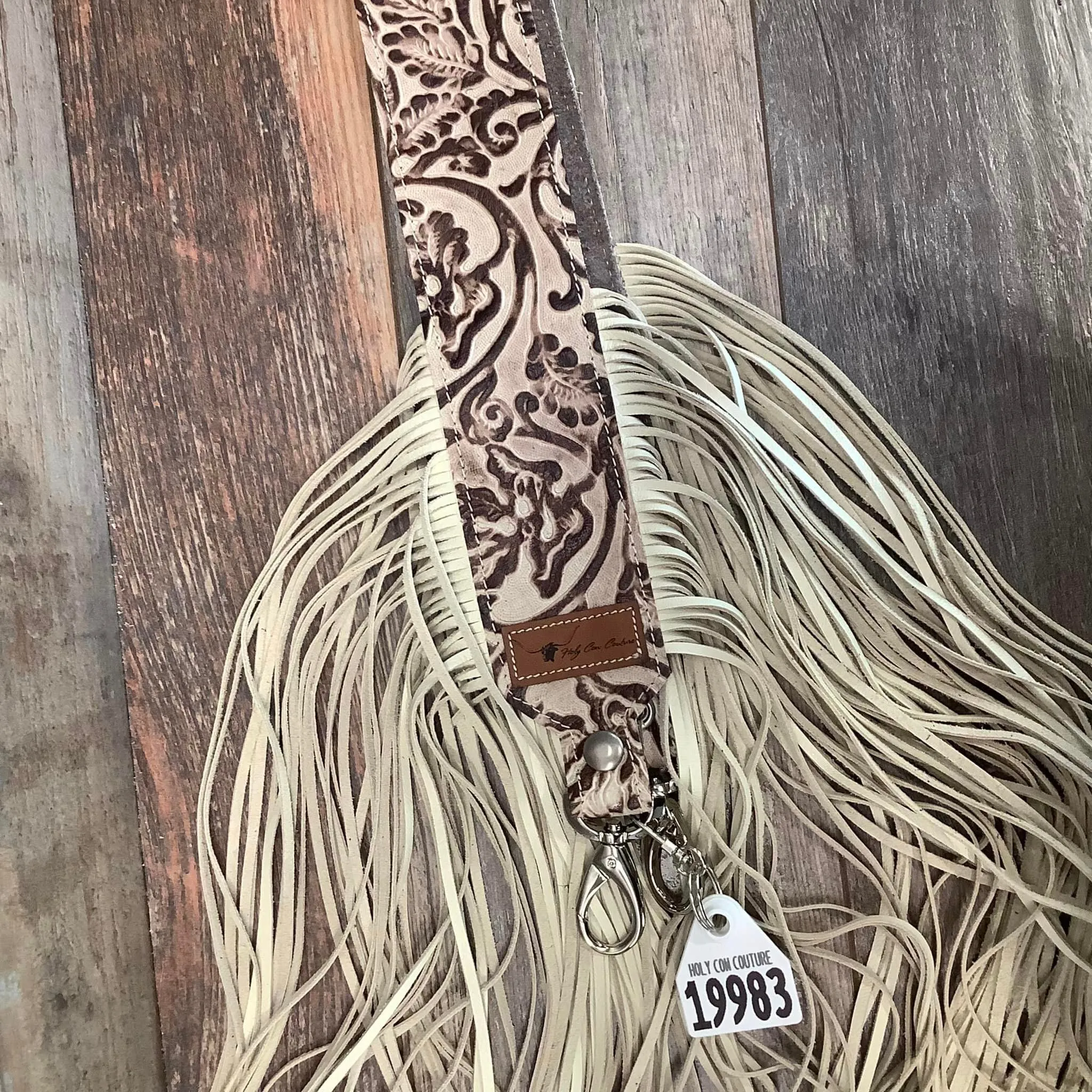 Fringe Strap 48" #19983