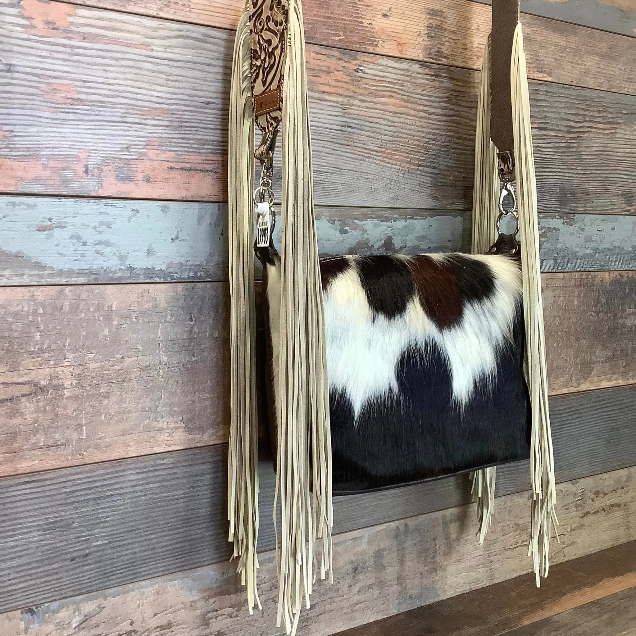 Fringe Strap 48" #19983