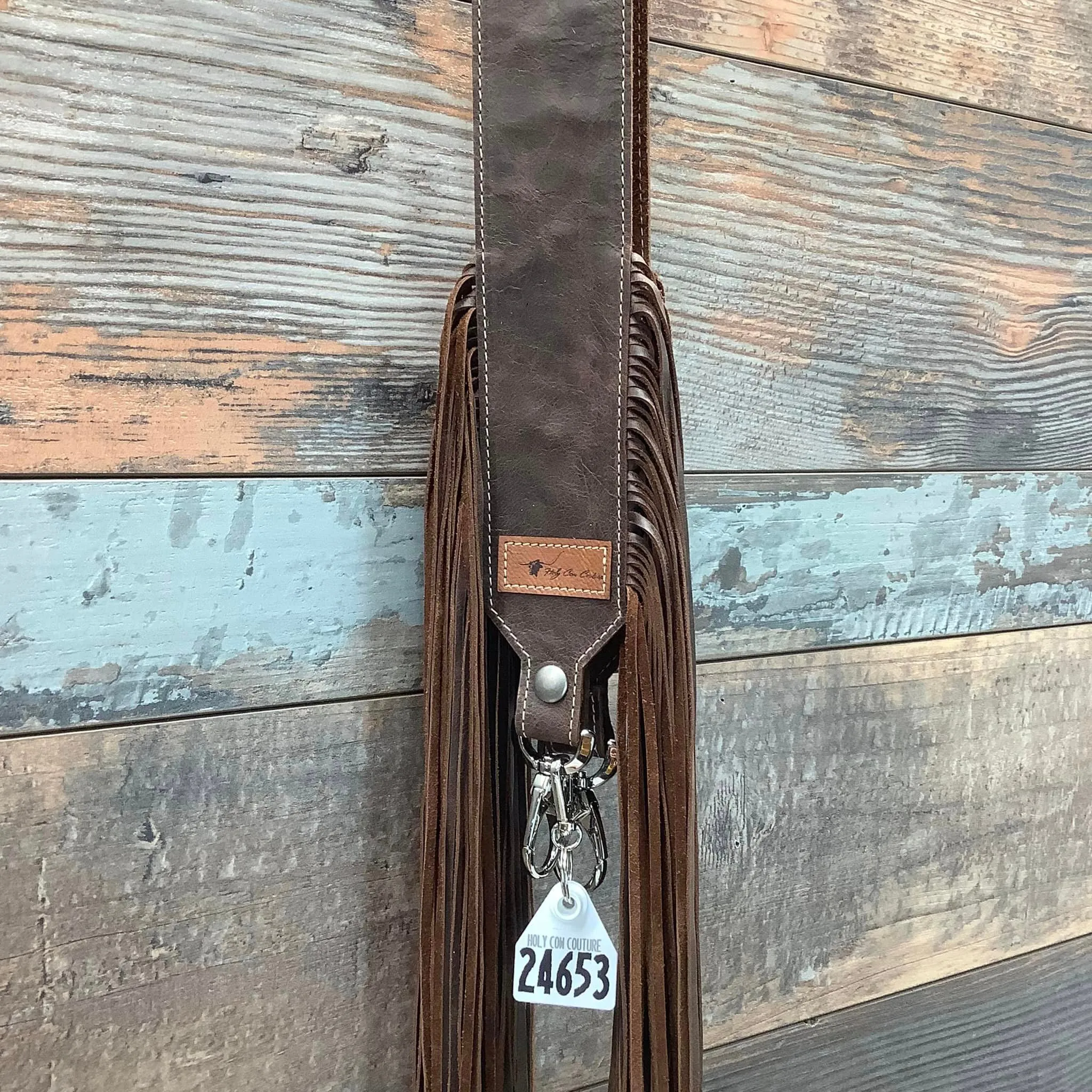 Fringe Strap 48" #24653