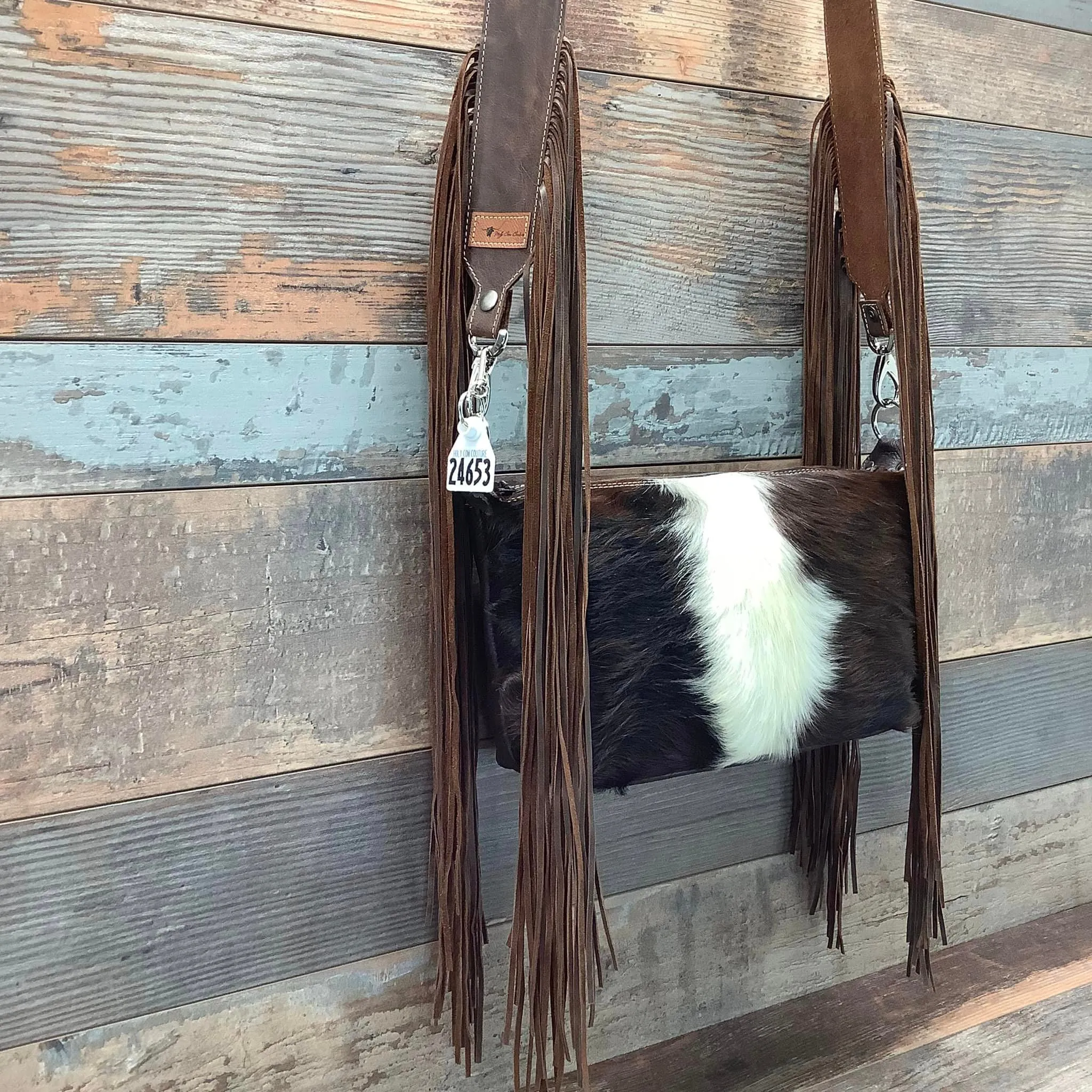Fringe Strap 48" #24653