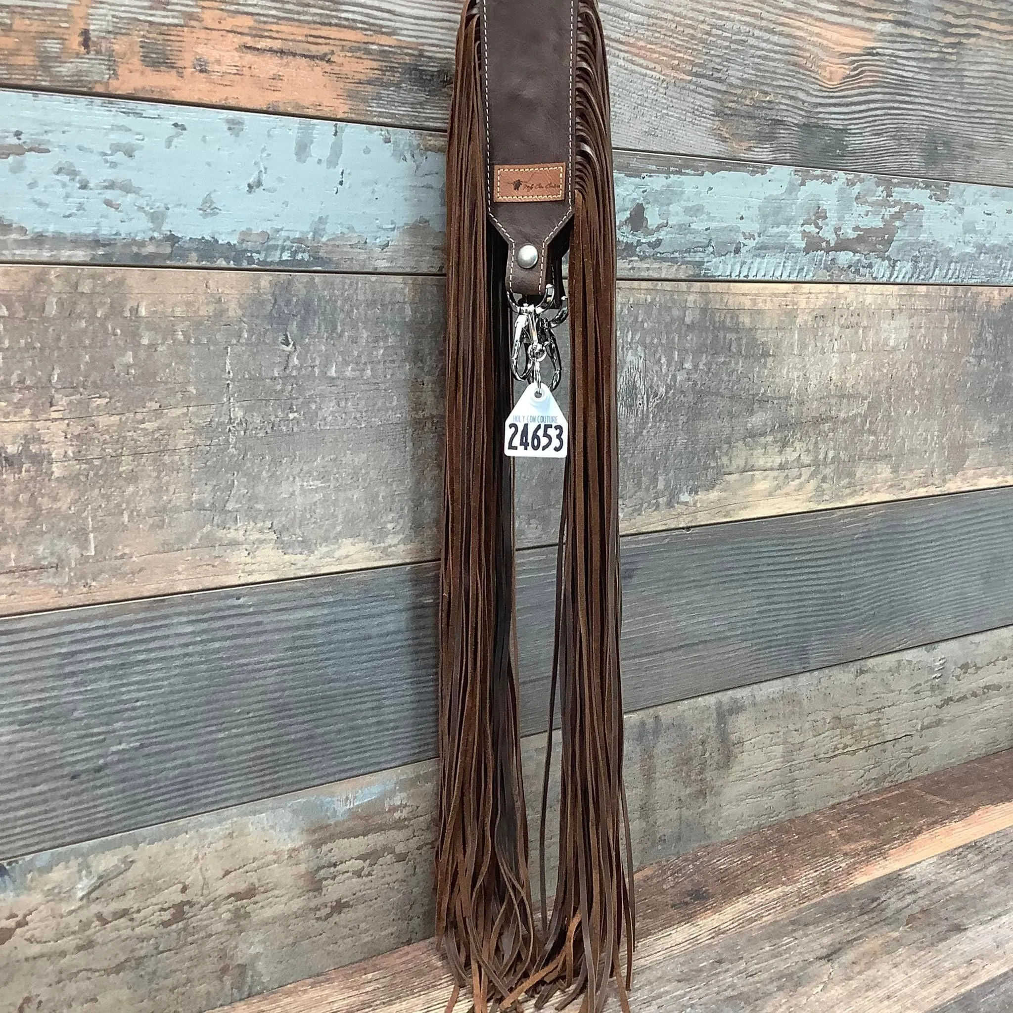 Fringe Strap 48" #24653