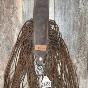 Fringe Strap 48" #24653