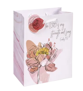 Gift Bag - Strong in the Lord®