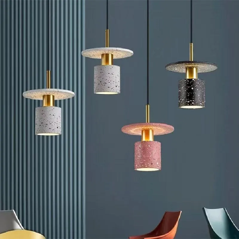 Hall of Fame Elegant Pendant Light (6001/B)