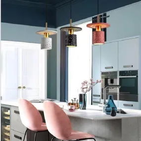 Hall of Fame Elegant Pendant Light (6001/B)