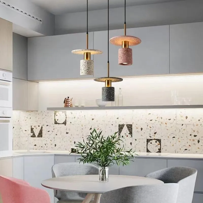 Hall of Fame Elegant Pendant Light (6001/B)