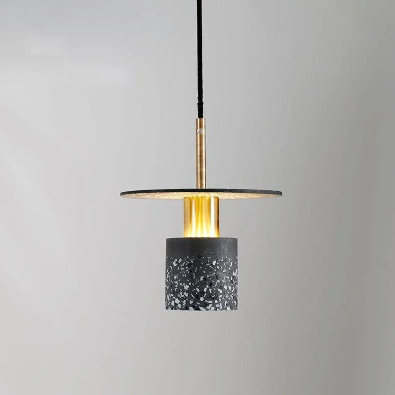 Hall of Fame Elegant Pendant Light (6001/B)
