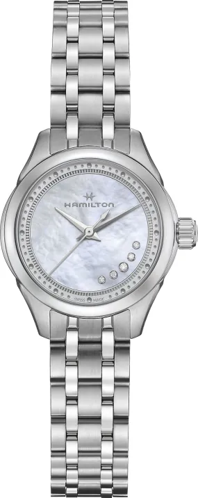 HML Watch Jazzmaster Lady