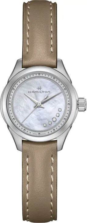 HML Watch Jazzmaster Lady