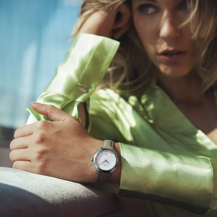 HML Watch Jazzmaster Lady