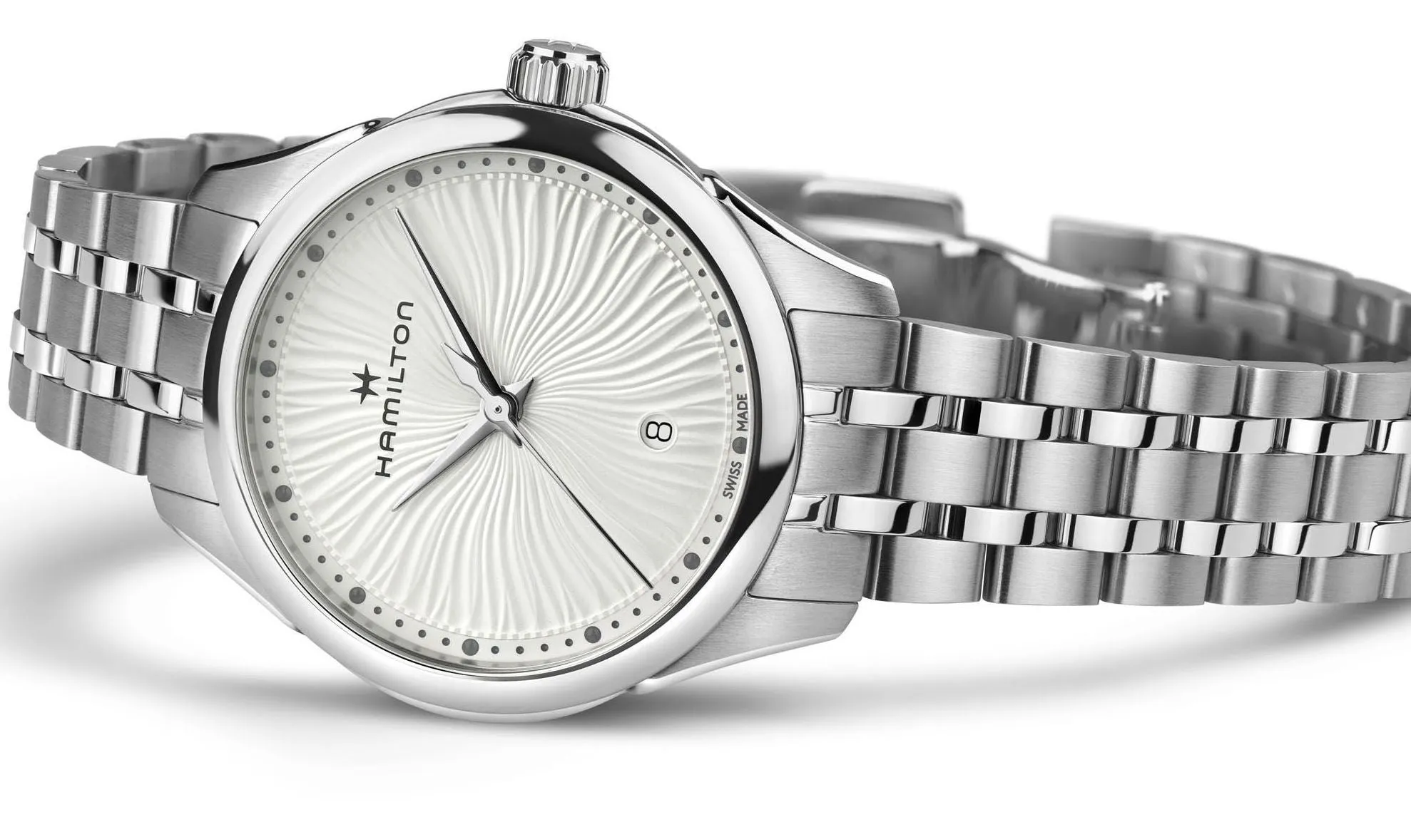 HML Watch Jazzmaster Lady