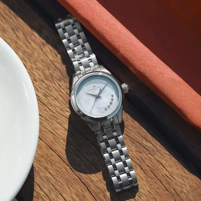 HML Watch Jazzmaster Lady