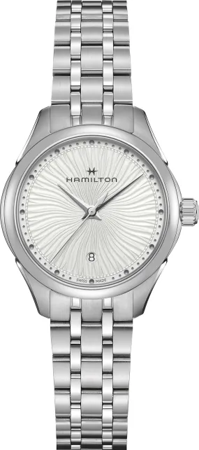 HML Watch Jazzmaster Lady