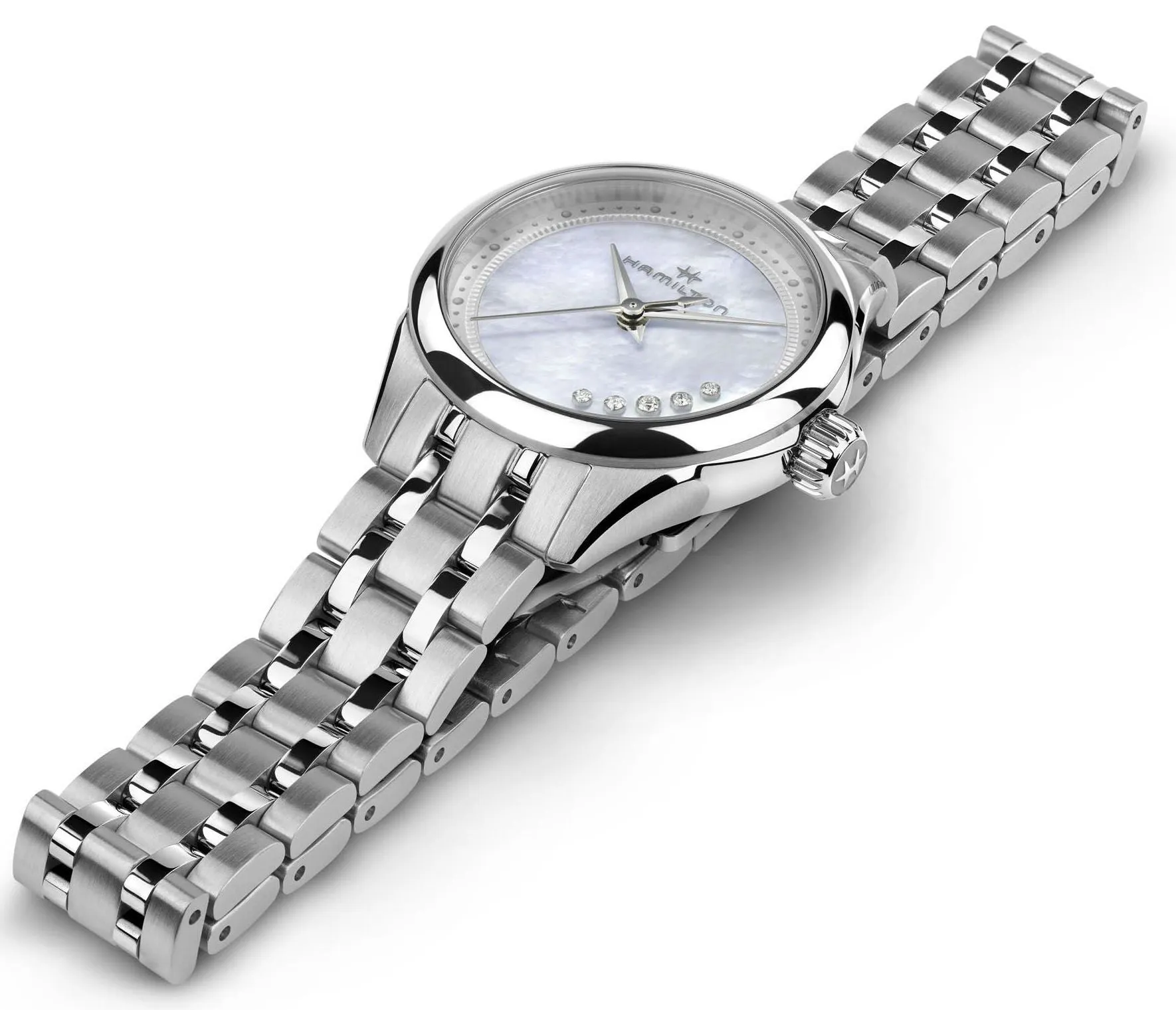 HML Watch Jazzmaster Lady