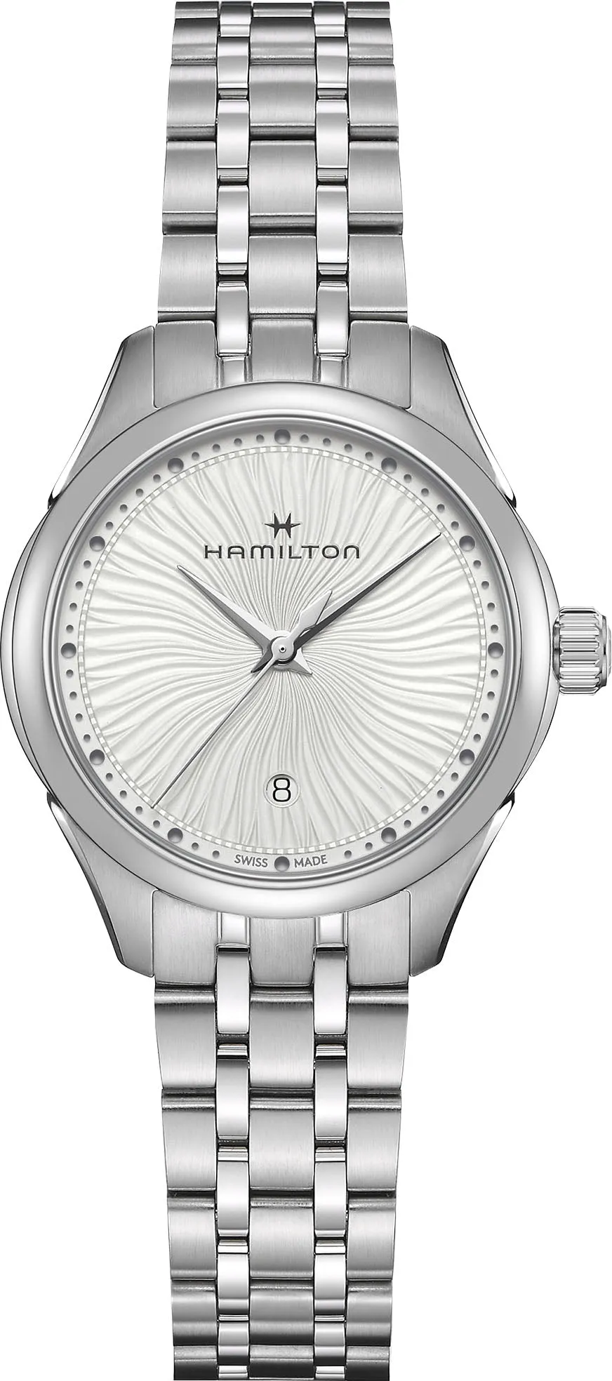 HML Watch Jazzmaster Lady