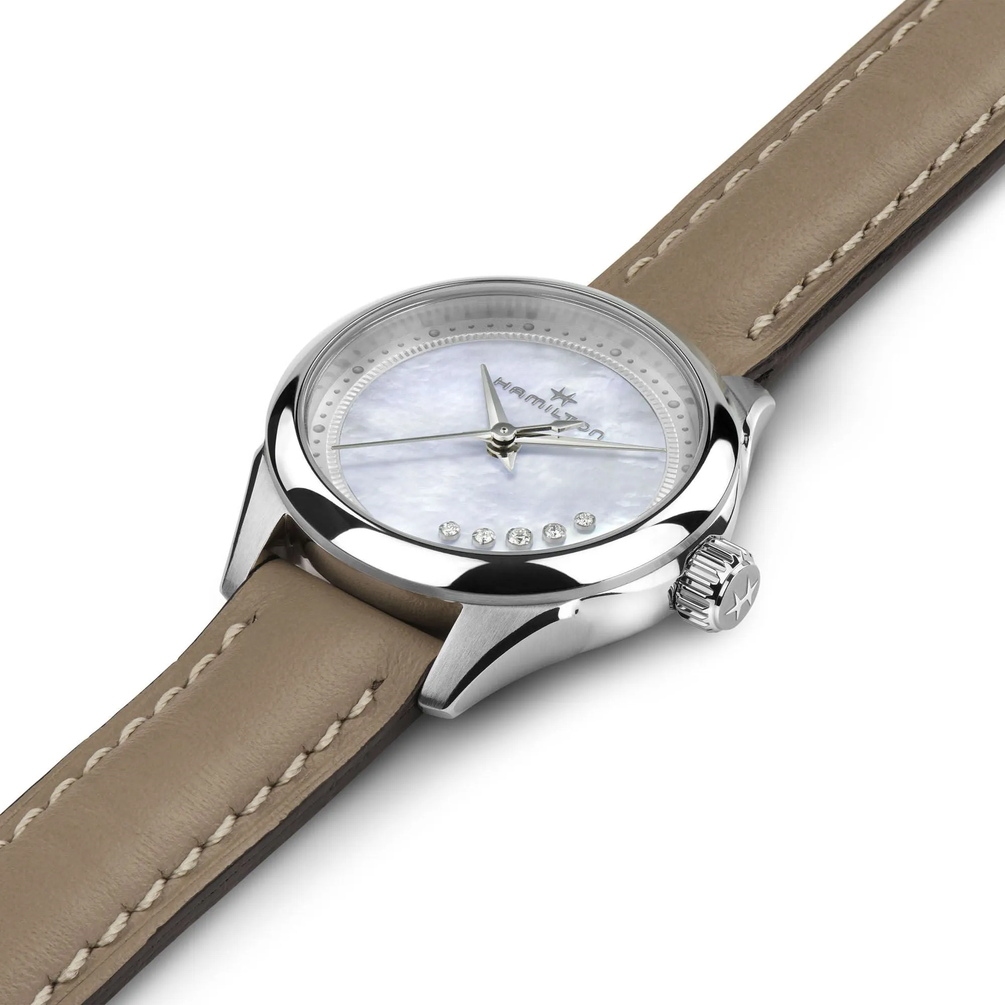 HML Watch Jazzmaster Lady