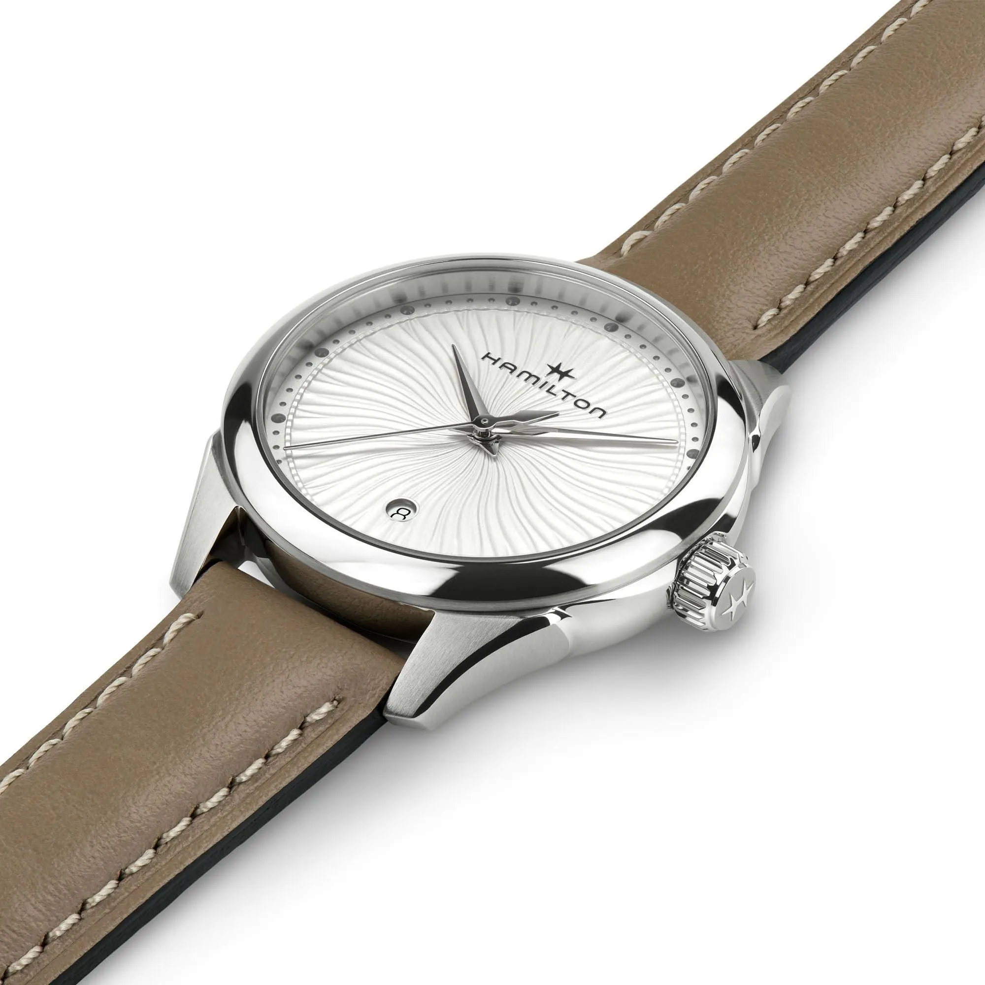 HML Watch Jazzmaster Lady