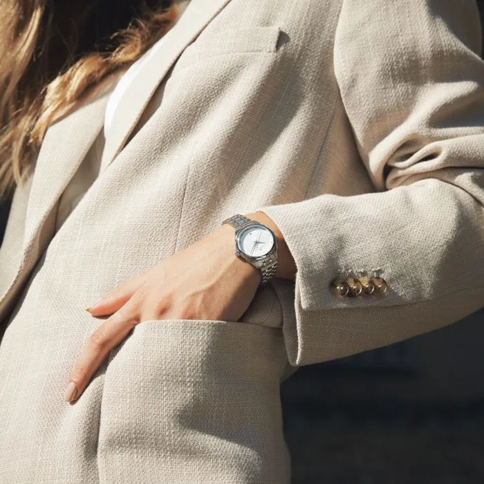 HML Watch Jazzmaster Lady