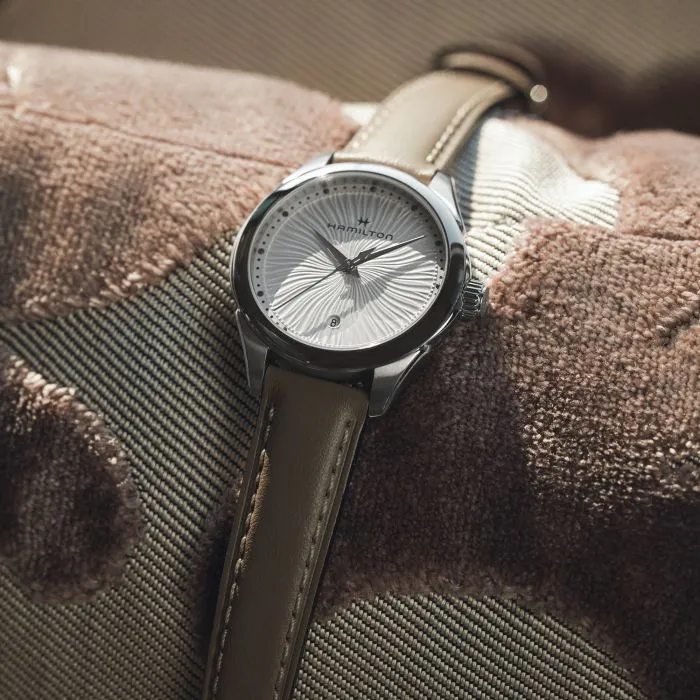 HML Watch Jazzmaster Lady