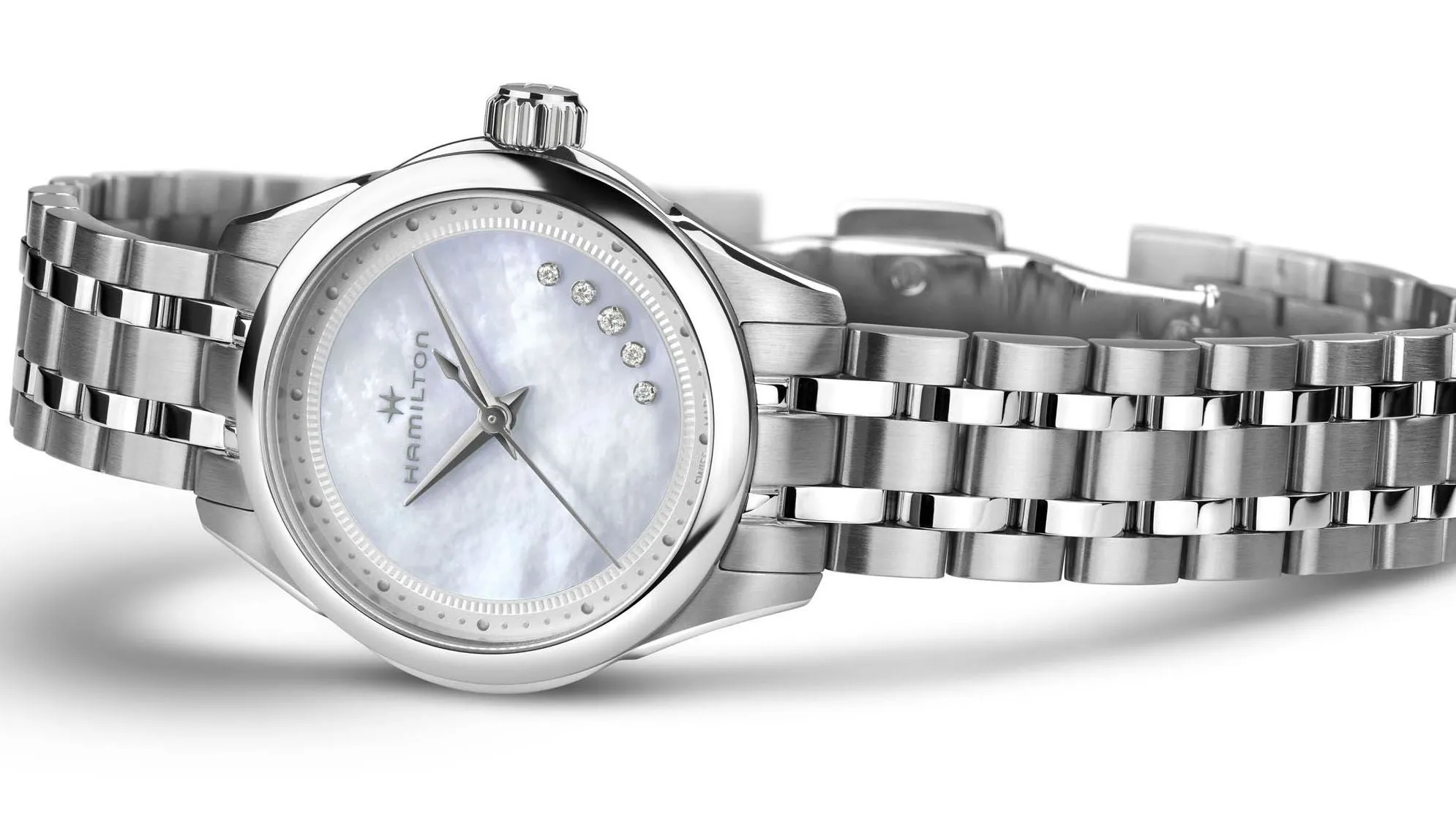 HML Watch Jazzmaster Lady