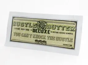 Hustle Butter Residue Remover