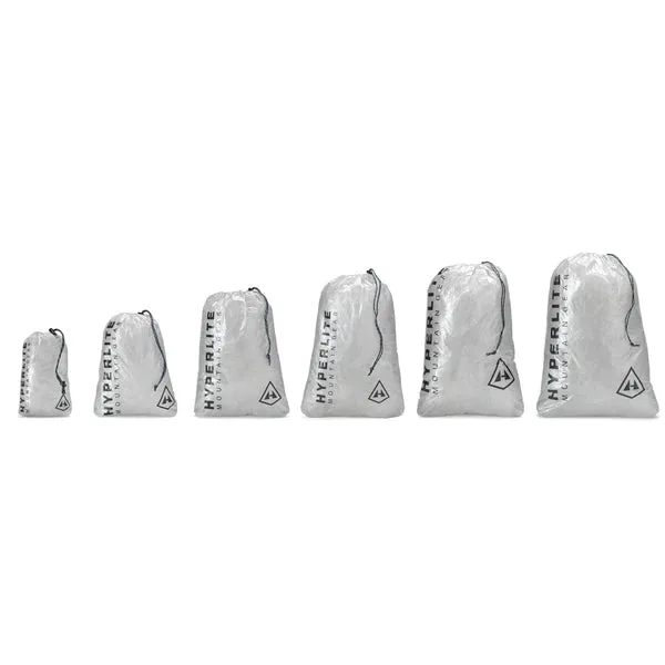 Hyperlite Mountain Gear - Drawstring Stuff Sacks