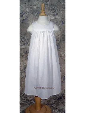 Infants Extra Body Full Slip